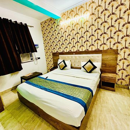 The Grace Bnb Nueva Delhi Exterior foto